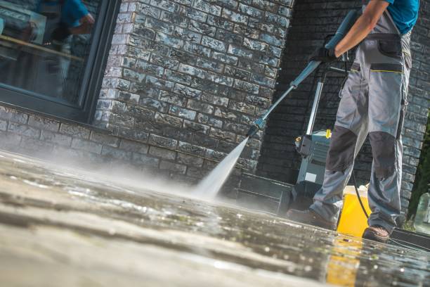 Prudhoe Bay, AK Pressure Washing Services Company