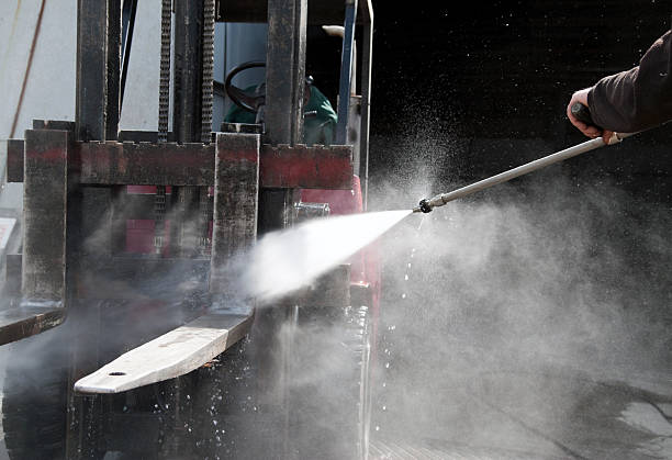 Winterizing Services in Prudhoe Bay, AK